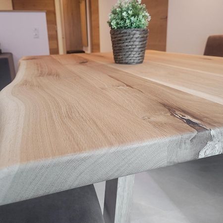 Gaestehaus Sonne Bichlbach Ngoại thất bức ảnh