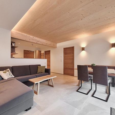 Gaestehaus Sonne Bichlbach Ngoại thất bức ảnh