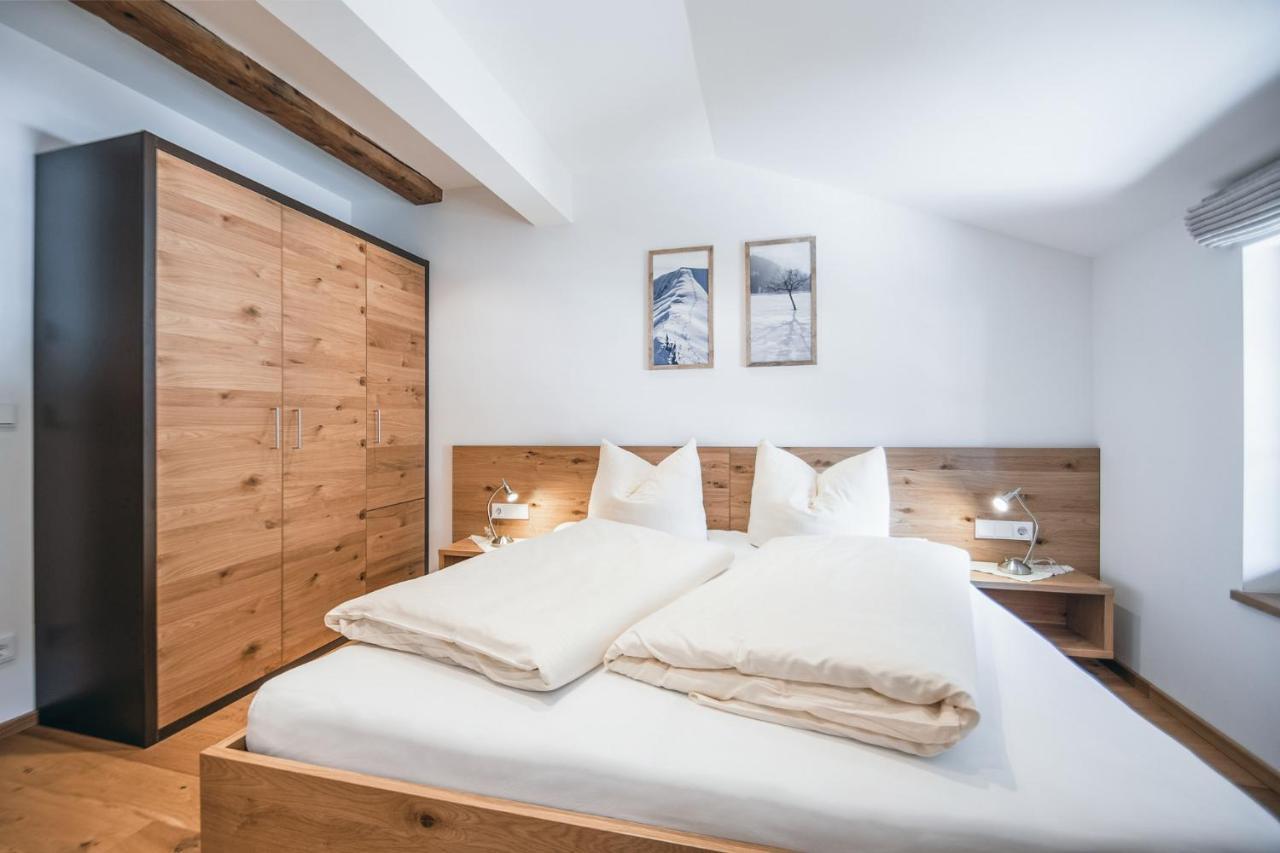 Gaestehaus Sonne Bichlbach Phòng bức ảnh
