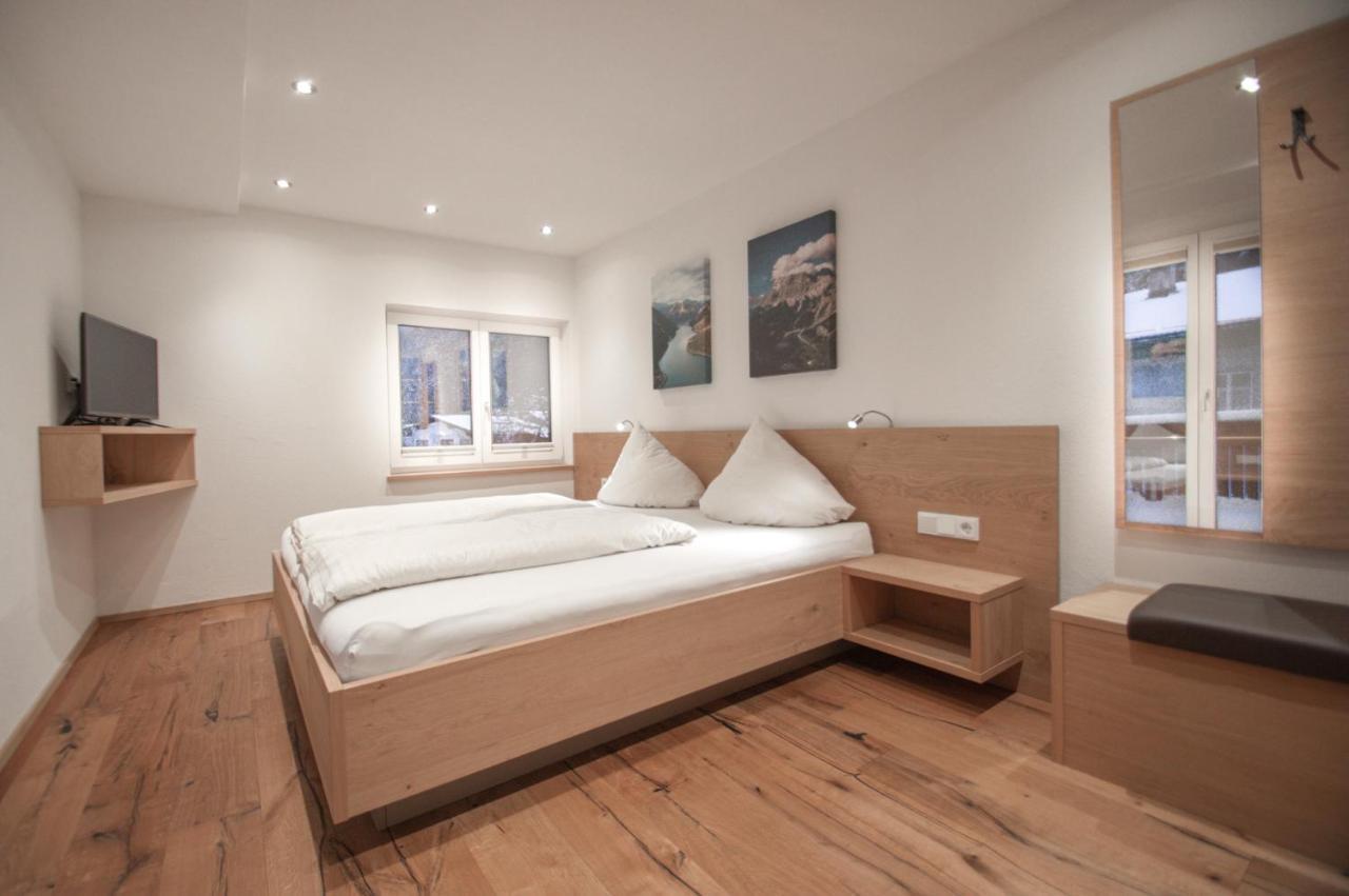 Gaestehaus Sonne Bichlbach Phòng bức ảnh