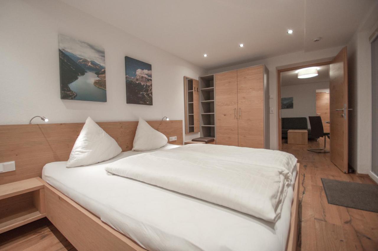 Gaestehaus Sonne Bichlbach Phòng bức ảnh