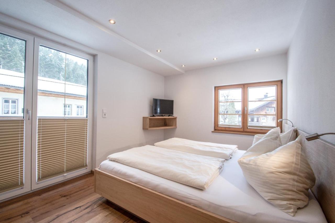 Gaestehaus Sonne Bichlbach Phòng bức ảnh