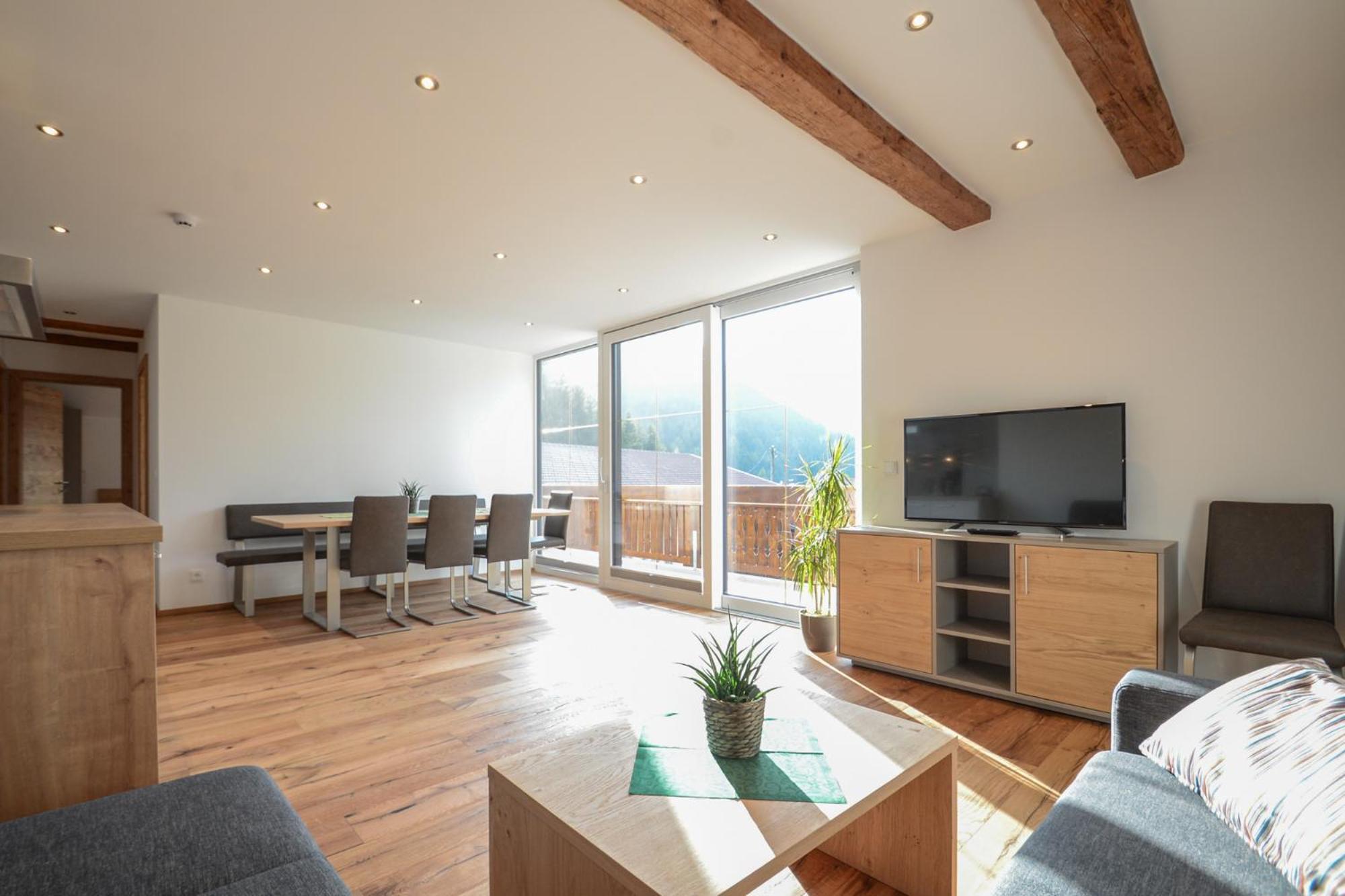 Gaestehaus Sonne Bichlbach Ngoại thất bức ảnh