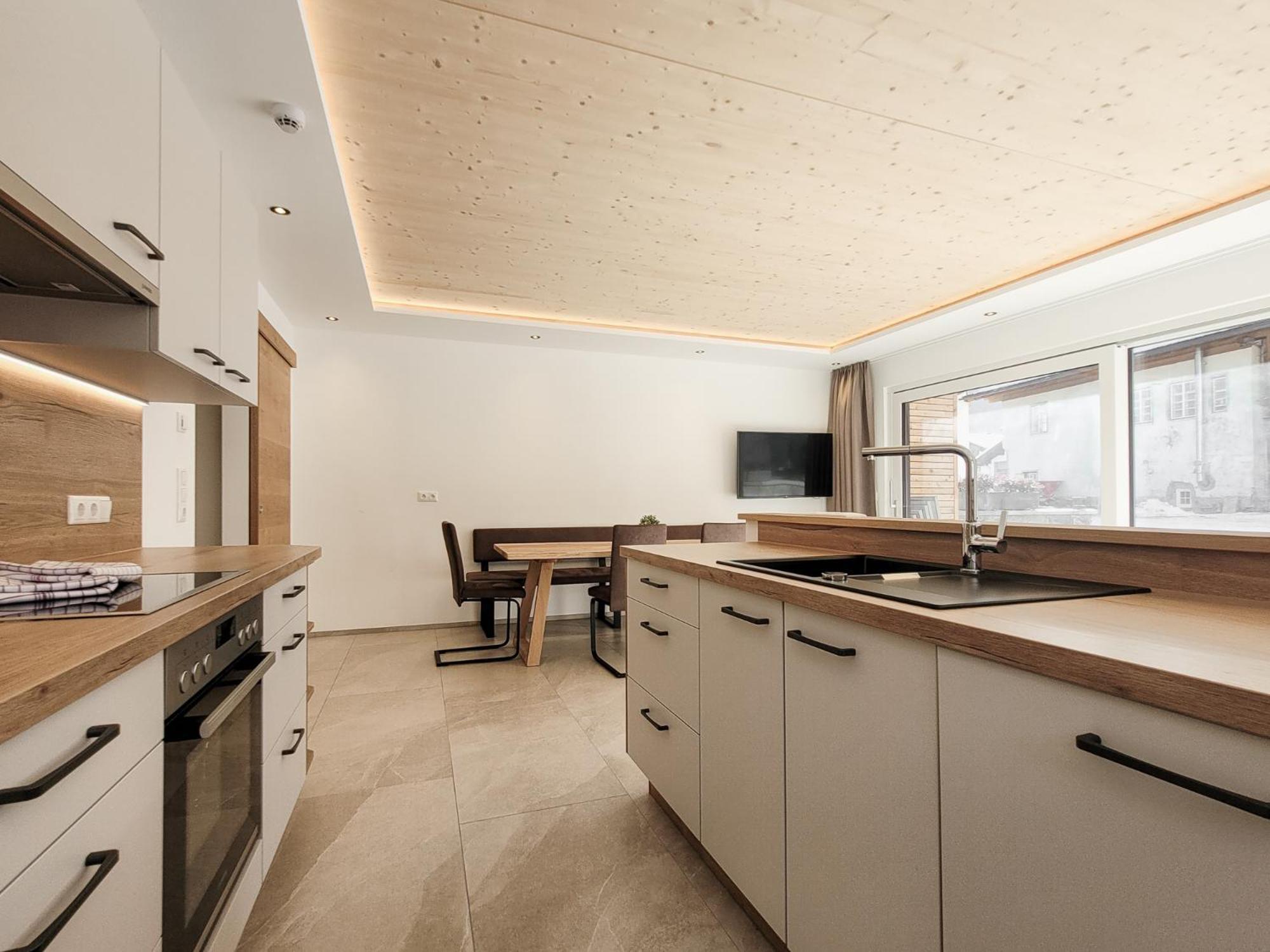 Gaestehaus Sonne Bichlbach Ngoại thất bức ảnh