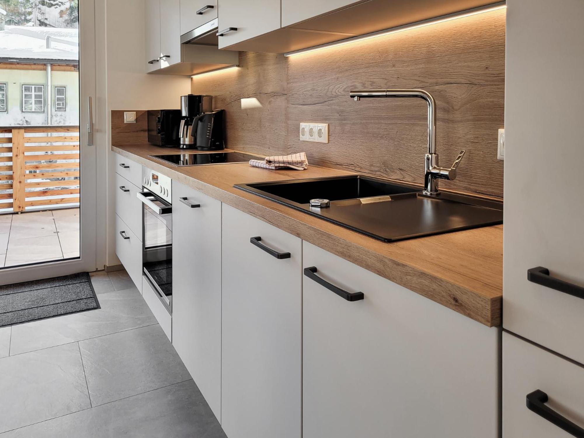 Gaestehaus Sonne Bichlbach Ngoại thất bức ảnh