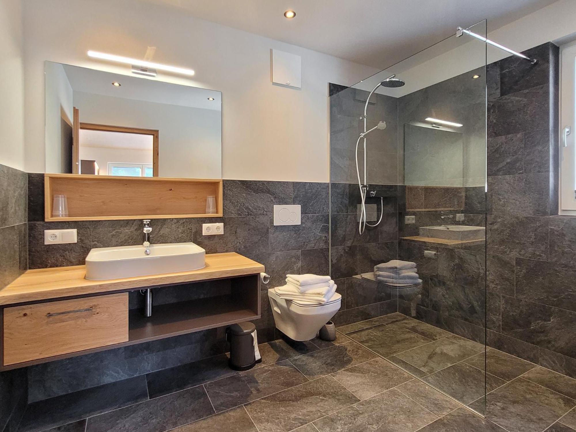Gaestehaus Sonne Bichlbach Ngoại thất bức ảnh